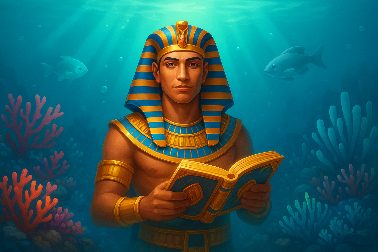 Ramses Book